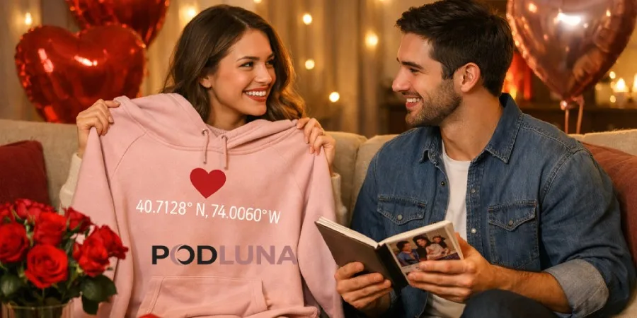 Valentine Gifts for Every Love Story Valentine Gifts Guide Podluna