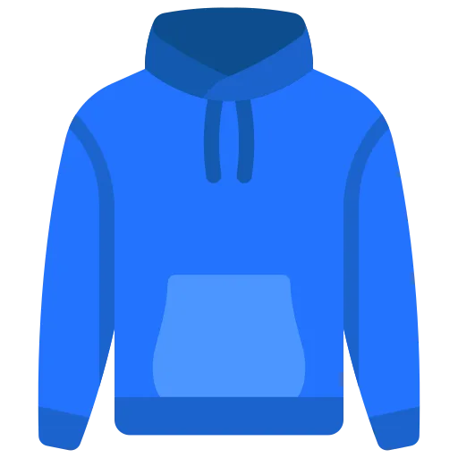 Podluna 3D Hoodie Icon