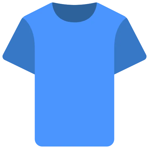 Podluna T-Shirt Icon
