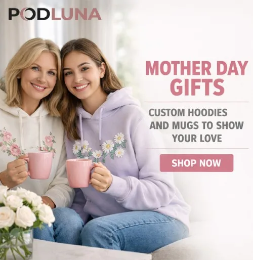 pudluna mother day gifts banner mobie