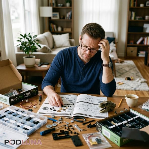 Avoid Gifts That Create More Work For Dad