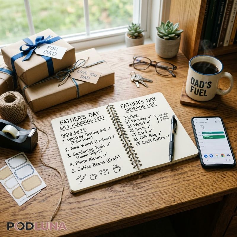 How to Choose a Gift for a Dad Who Has Everything 4 Choosing The Best Gift Strategy For Dad