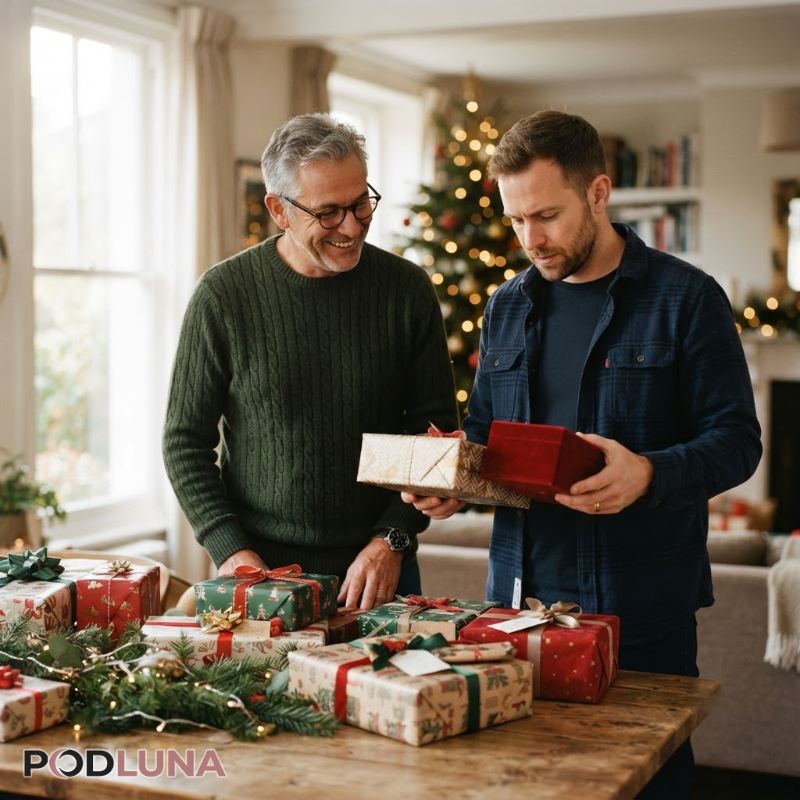 Choosing The Right Gift For Dad Based On Personality Choosing The Right Gift For Dad Based On Personality