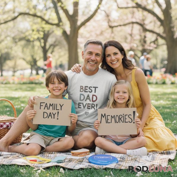 Creating Memories Together