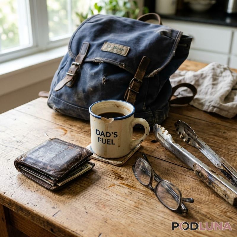 Everyday Items That Reveal Gift Ideas For Dad Everyday Items That Reveal Gift Ideas For Dad