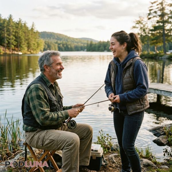 How to Choose a Gift for a Dad Who Has Everything 11 Experience Gift For Dad Meaningful Family Time