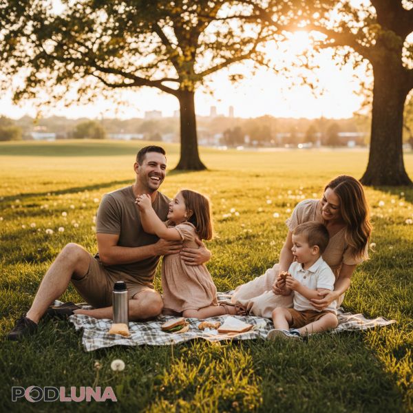 Family Experiences That Create Lasting Memories