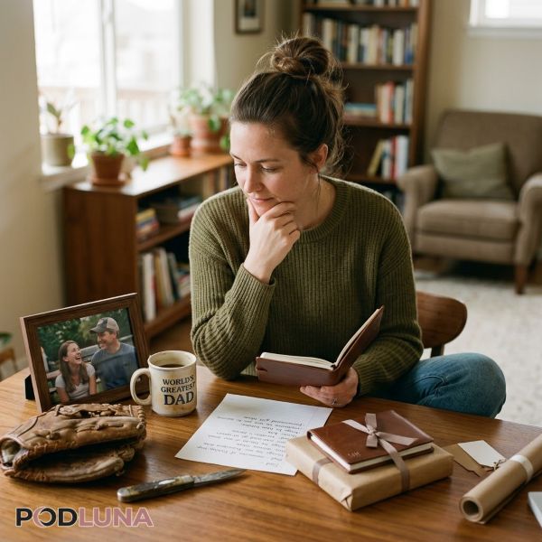 How to Choose a Gift for Your Dad Based on His Personality Type 16 Five Step Guide To Choosing The Right Gift For Dad