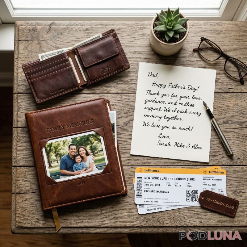 Four Ways To Make A Gift Meaningful Four Ways To Make A Gift Meaningful