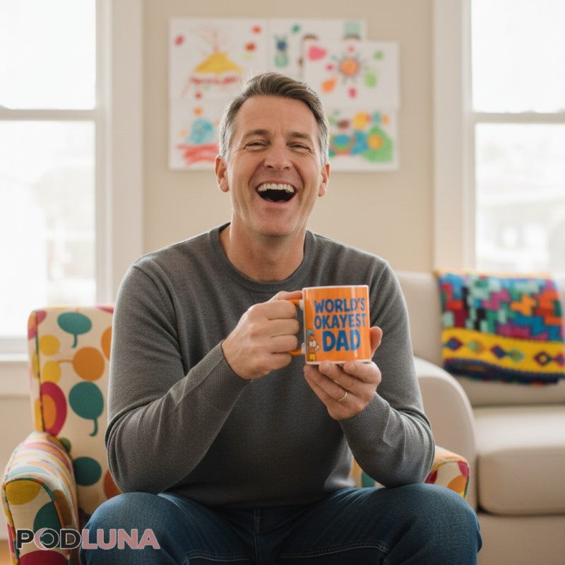 Funny Dad Gift Ideas