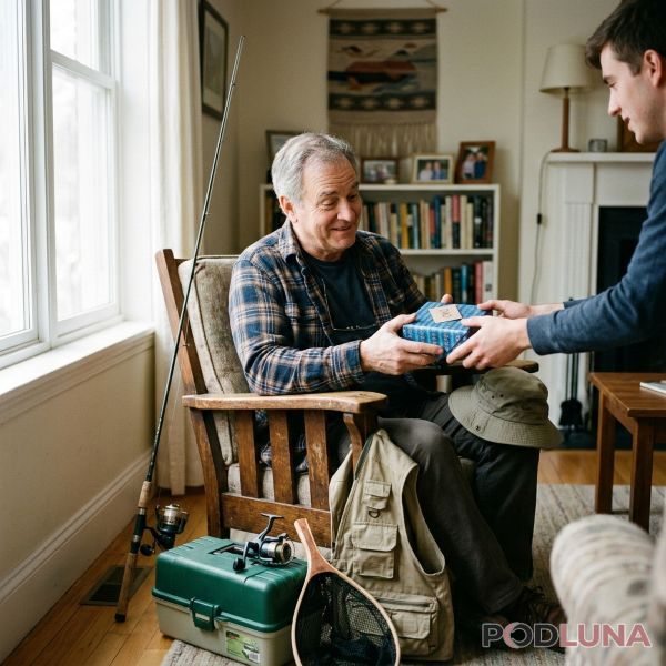 Gift Not Matching Dad Hobby Real Life Situation Gift Not Matching Dad Hobby Real Life Situation