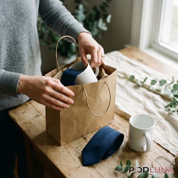 Last Minute Generic Gift For Dad Real Life Close Up Last Minute Generic Gift For Dad Real Life Close Up