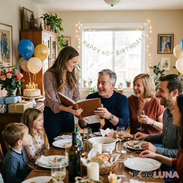 How to Choose a Gift for a Dad Who Has Everything 15 Meaningful Gift For Dad Family Celebration Moment