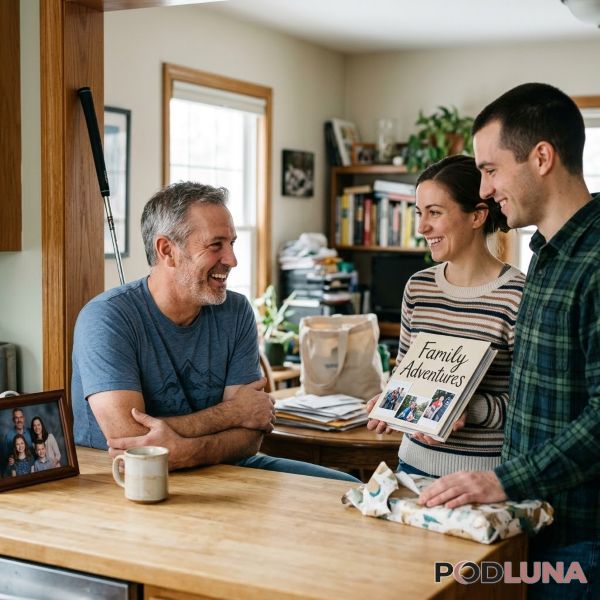 What Makes a Gift Truly Meaningful for Dad 13 Meaningful Gifts For Different Dad Personalities