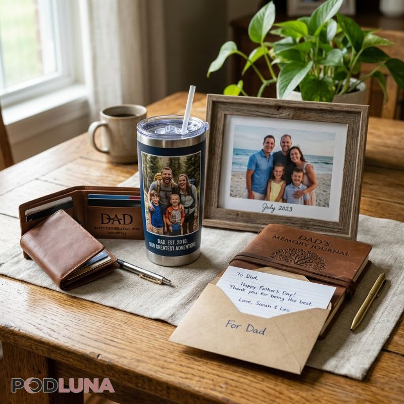 Meaningful Personalized Gifts For Dad Meaningful Personalized Gifts For Dad