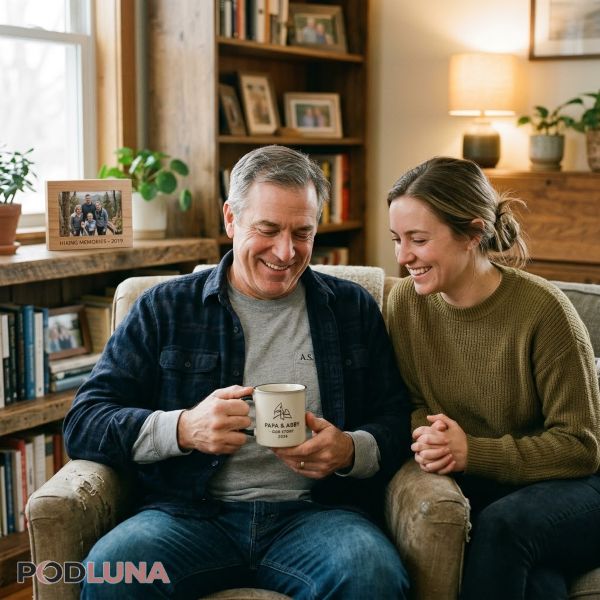 Personalized Gifts Make Ordinary Things Meaningful