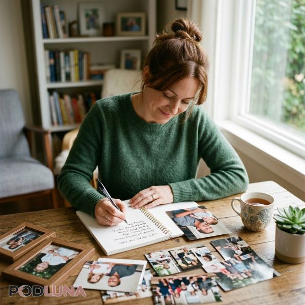 Planning A Thoughtful Gift For Dad At Home Planning A Thoughtful Gift For Dad At Home