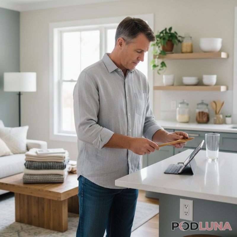 Practical Dad Gift Ideas