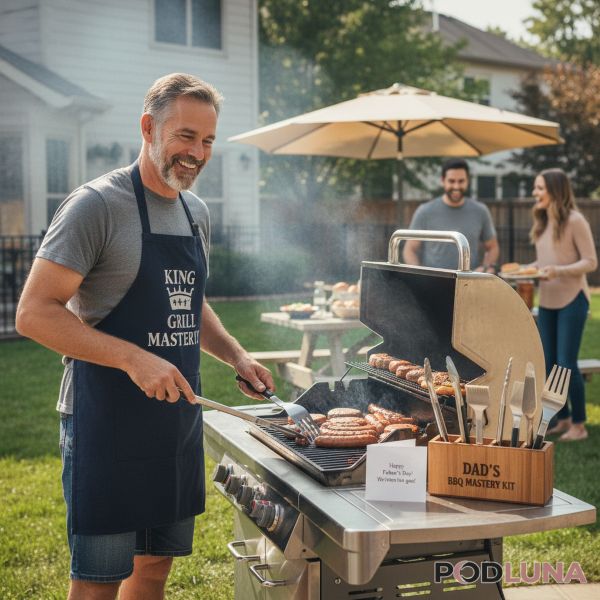 Practical Gifts That Show You Truly Know Dad