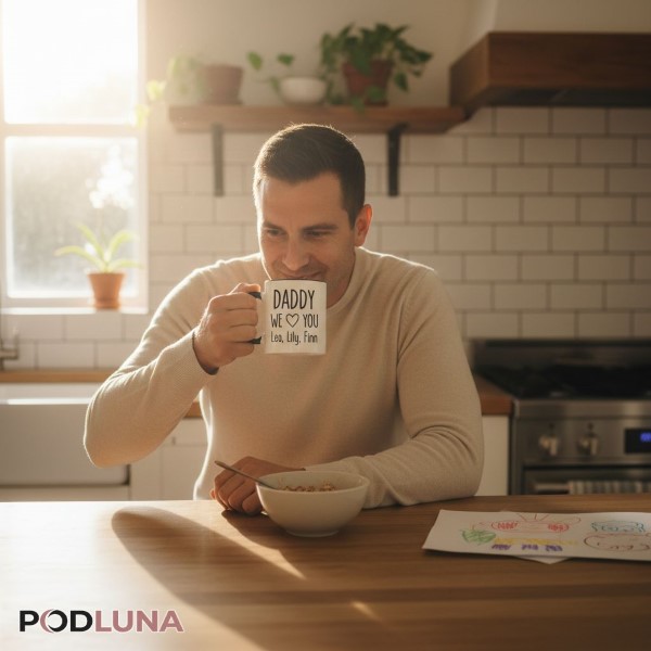 Simple Everyday Gift That Brings Daily Joy