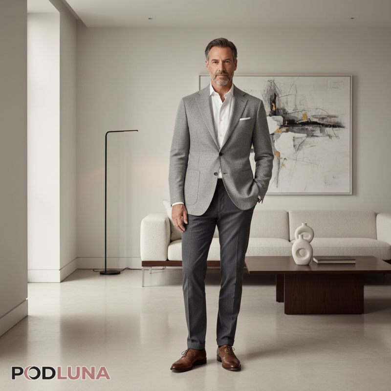 Stylish Dad Gift Inspiration