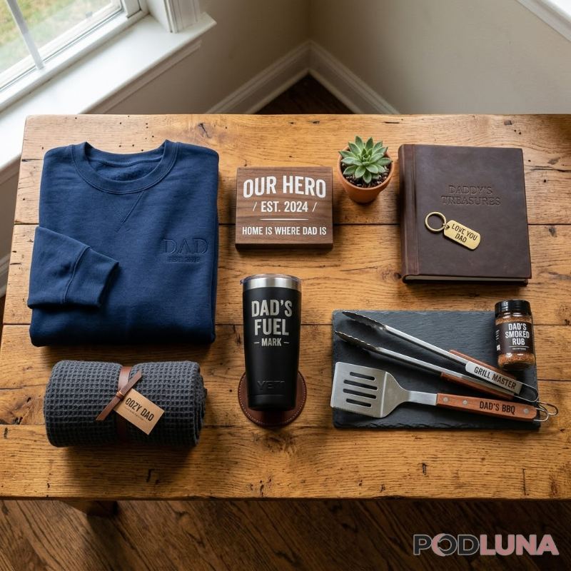 Thoughtful Gift Categories For Dad Thoughtful Gift Categories For Dad