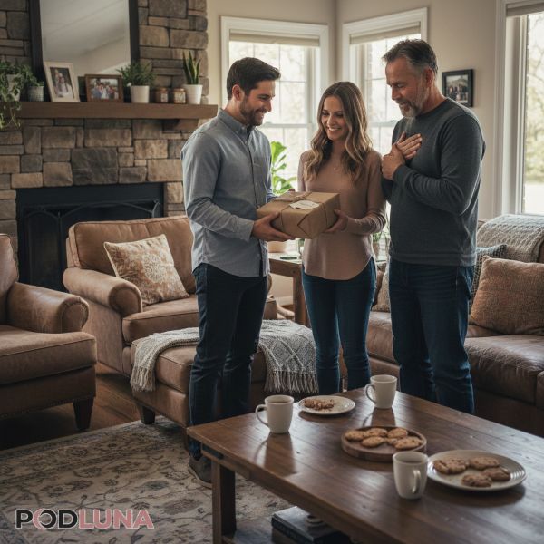 Understanding What Fathers Truly Value In A Gift