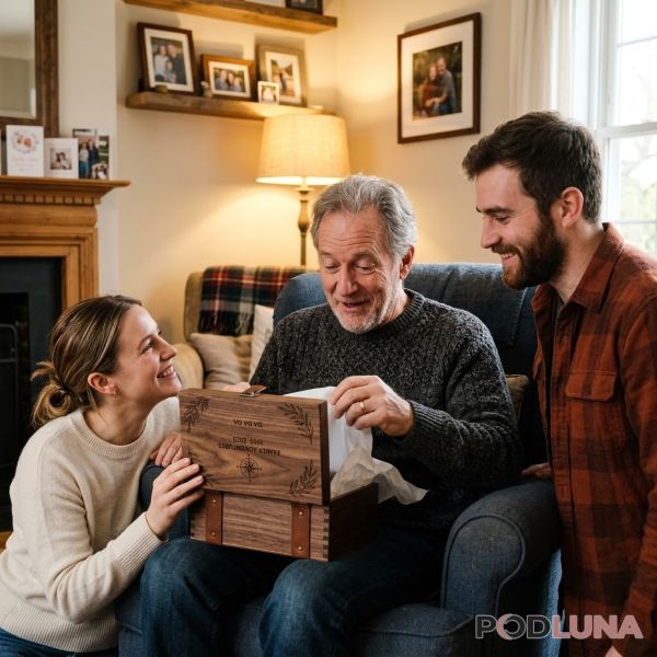 How to Choose a Gift for Your Dad Based on His Personality Type 14 Unique Personalized Gift For Dad Who Has Everything