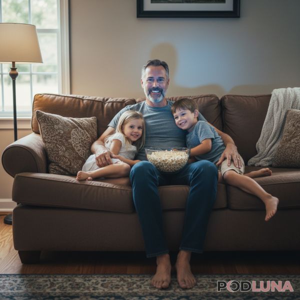 What Dads Actually Say They Want Most