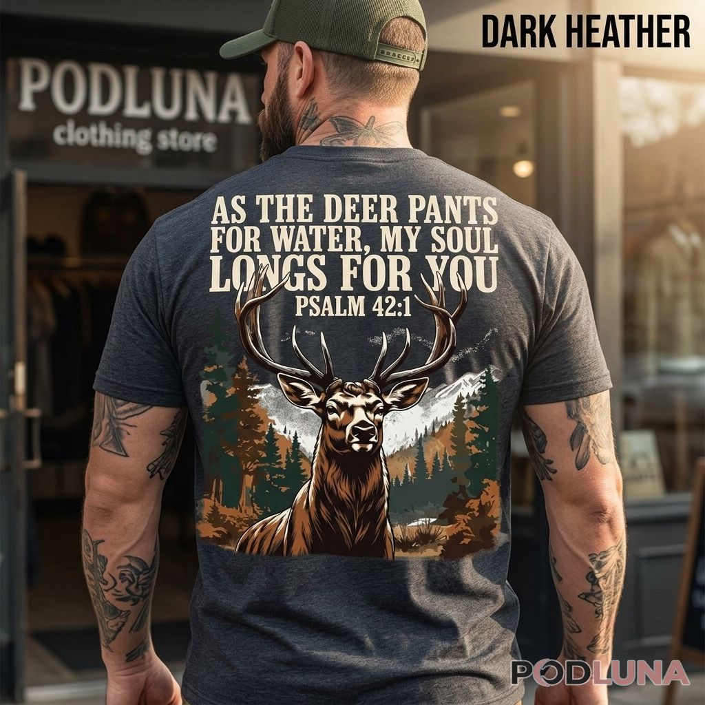 Best Buckin Dad Ever Deer Hunting Vintage Shirt