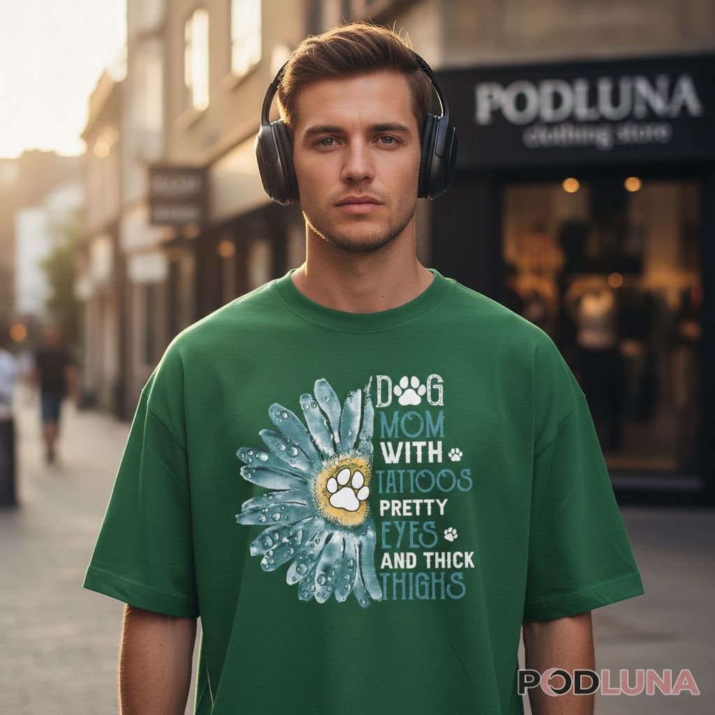 Golden Retriever Mom Club Life Is Better Dog Lover Shirt