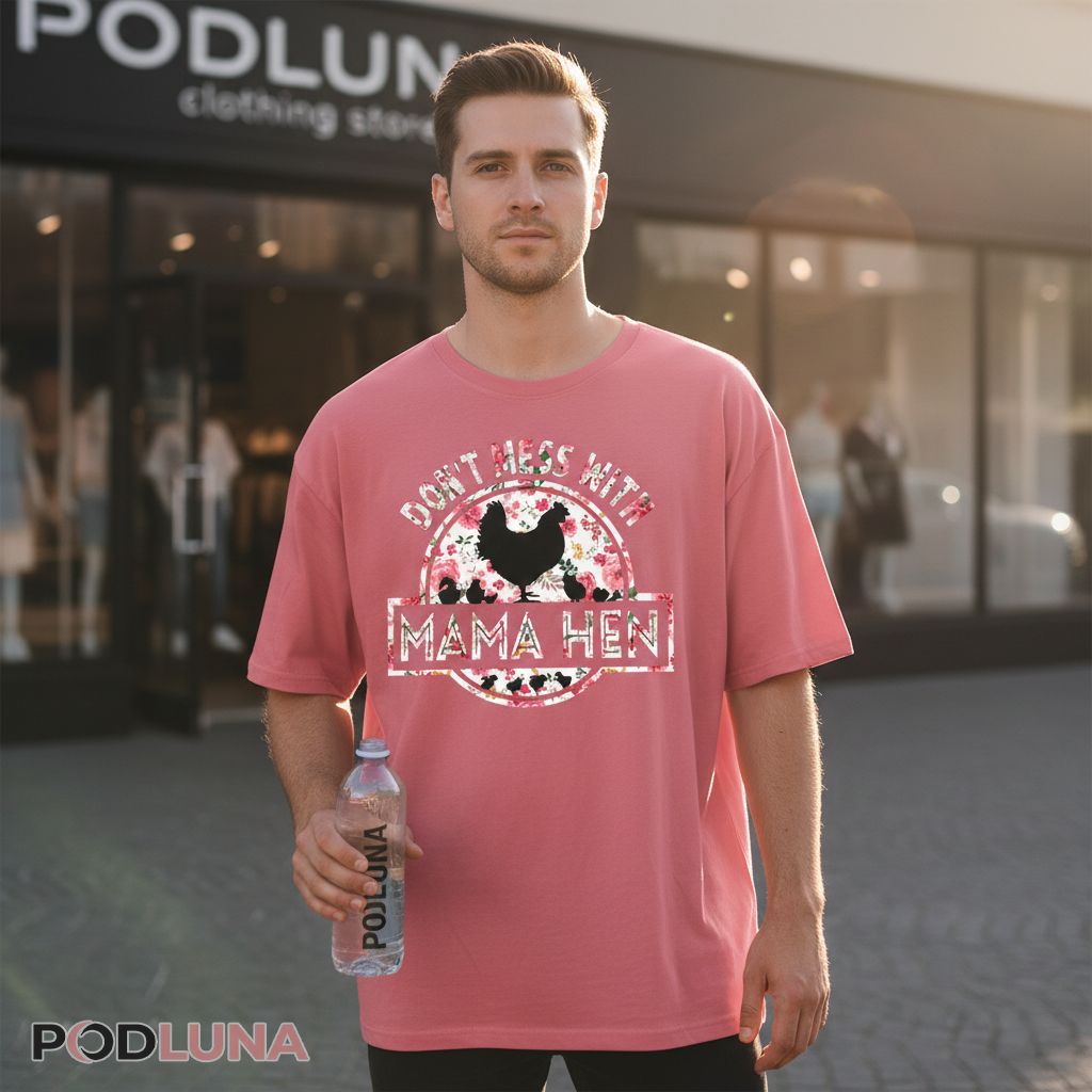 Every Great Softball Mom Drops The F Bomb Leopard Shirt