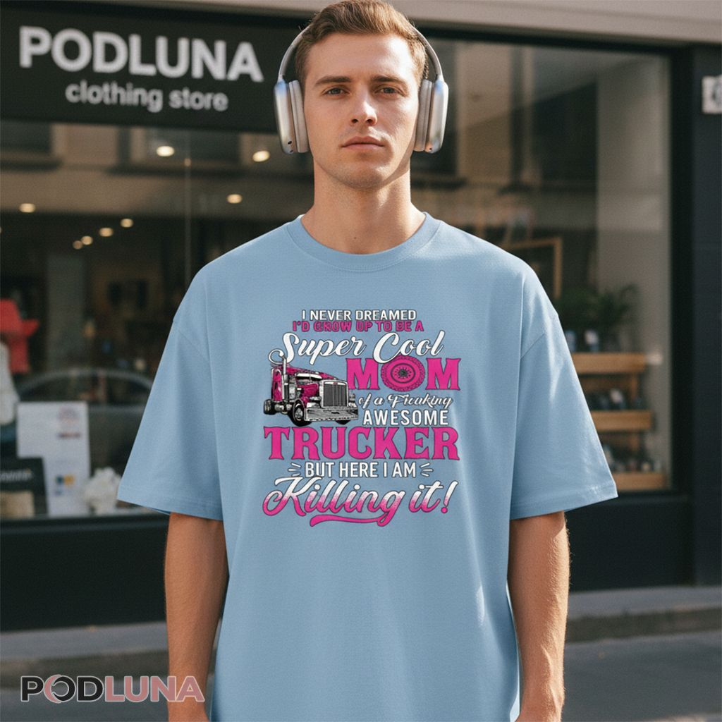 Favorite Lacrosse Player Calls Me Mom Lacrosse Mom Life Shirt