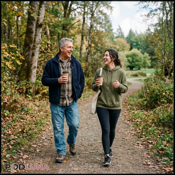 Affordable Unique Gift Ideas for Dad Experiences