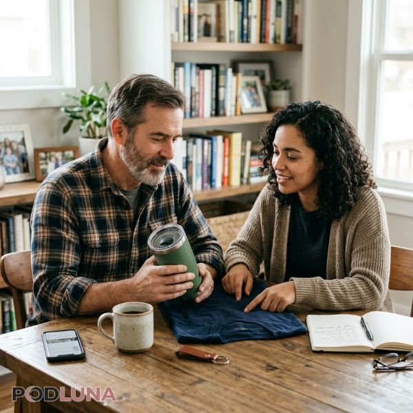 How to Pick a Gift Your Dad Will Actually Use 19 Affordable Useful Gifts For Dads