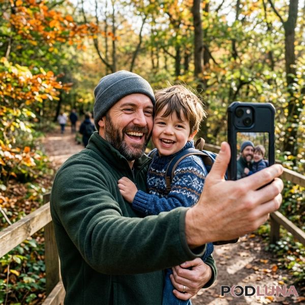 Capturing Meaningful Moments With Dad Real Experience Capturing Meaningful Moments With Dad Real Experience