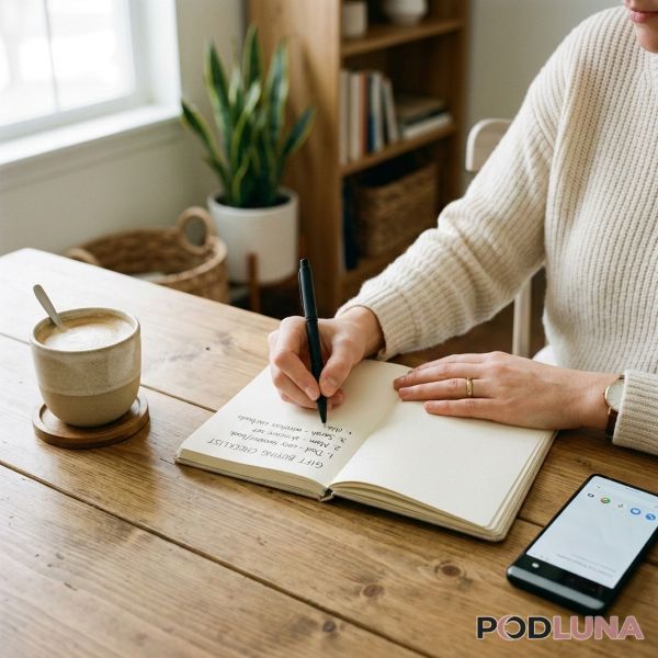 Checklist For Choosing A Gift For Dad Checklist For Choosing A Gift For Dad