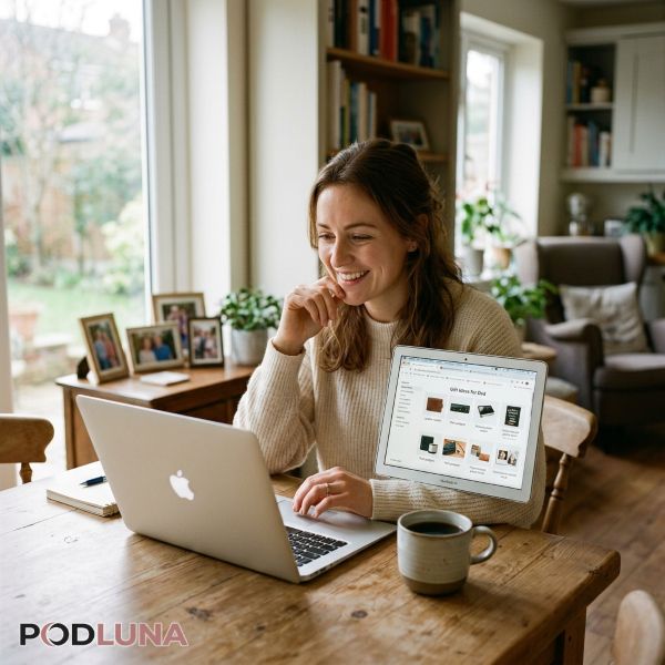 Choosing Gift Ideas For Dad Real Life Moment Choosing Gift Ideas For Dad Real Life Moment