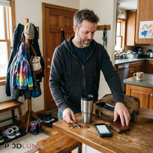 Choosing Practical Gifts For Busy Dads Everyday Routine