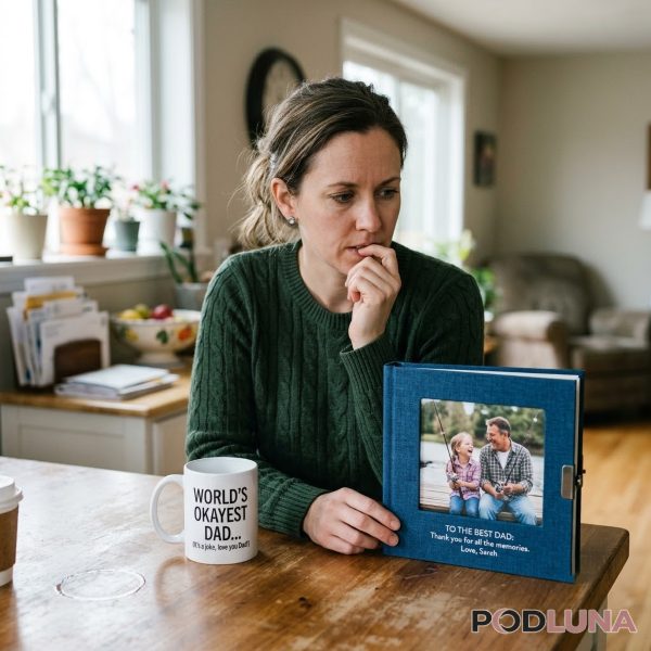 Funny vs Thoughtful Gifts: How to Choose the Right Tone for Dad 14 Choosing The Right Funny Or Thoughtful Gift For Dad