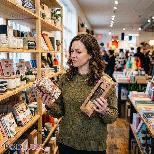 Choosing The Right Gift For Dad Real Life Shopping Moment Choosing The Right Gift For Dad Real Life Shopping Moment