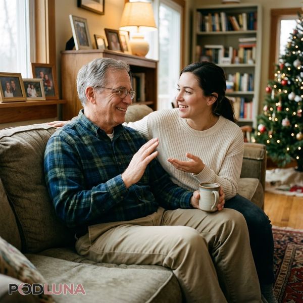 Why Some Dads Say They Want Nothing and What They Actually Appreciate 9 Dad Says He Does Not Need Anything
