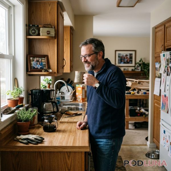 How to Choose a Meaningful Father's Day Present for Dad (That He'll Actually Use) 11 Dads Daily Routine For Thoughtful Fathers Day Gift