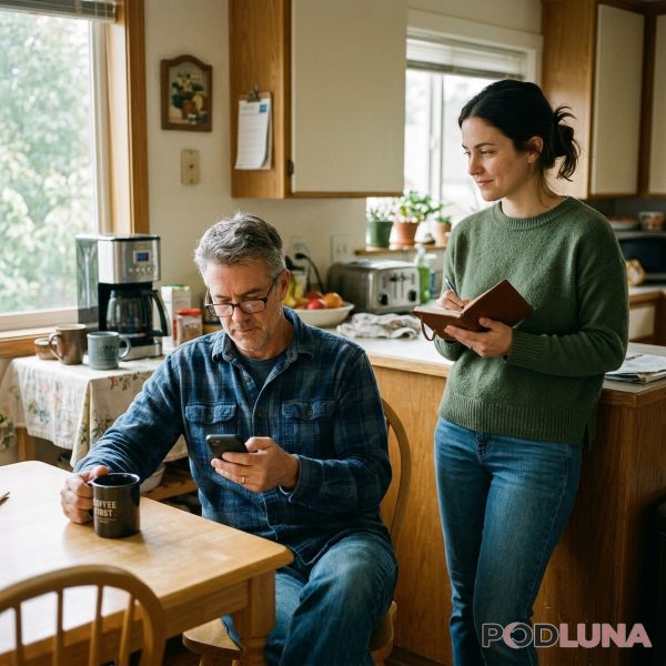 Practical Dad Gifts: How to Choose Something He'll Actually Use Every Day 10 Daily Routine Map For Choosing A Gift For Dad