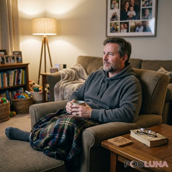 Practical Dad Gifts: How to Choose Something He'll Actually Use Every Day 14 Evening Wind Down Gift For Dad At Home