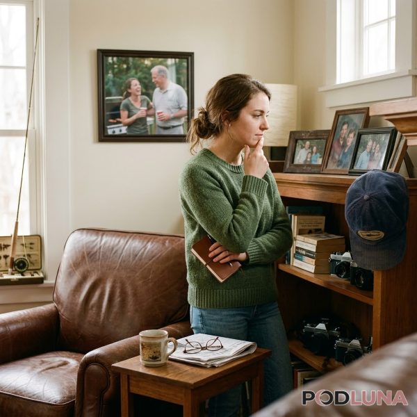 Finding Meaningful Inexpensive Gifts for Dad