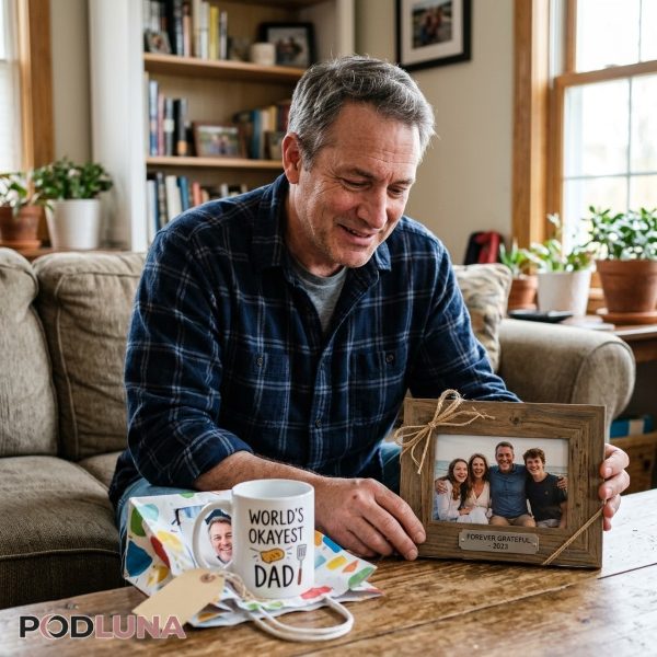 Funny vs Thoughtful Gifts: How to Choose the Right Tone for Dad 11 Funny And Thoughtful Gifts For Dad Comparison