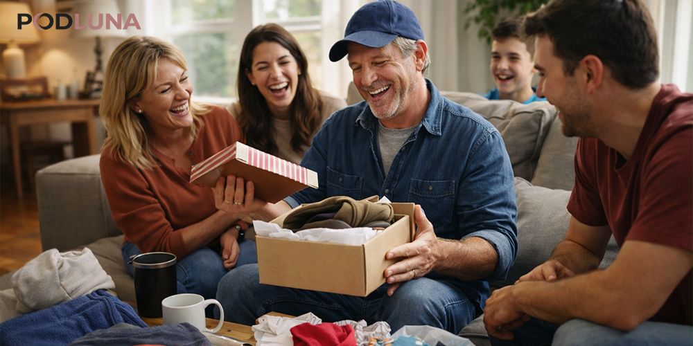 Gift Ideas For Uncle That Make Every Occasion More Special