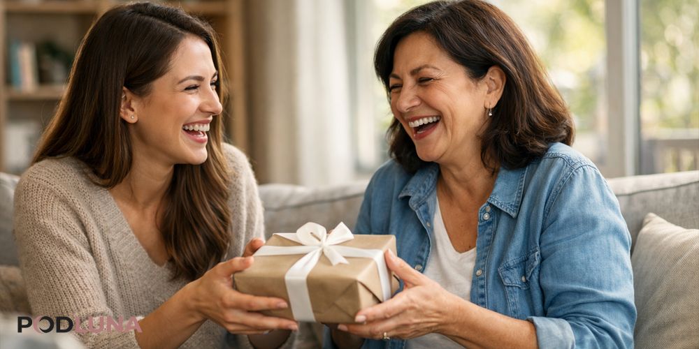 Gift Ideas for Aunt Gift Ideas for Aunt