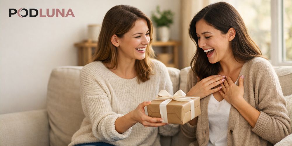 Gift Ideas for Sister Gift Ideas for Sister